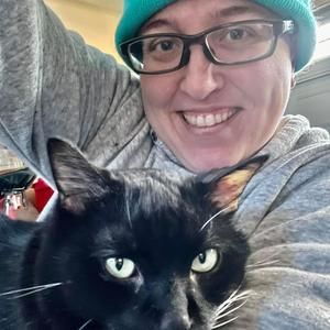 Meet your Posher, Shaun